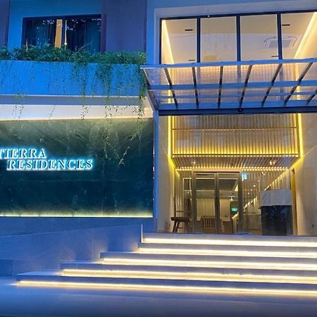 Tierra Residences Bangkok Eksteriør bilde