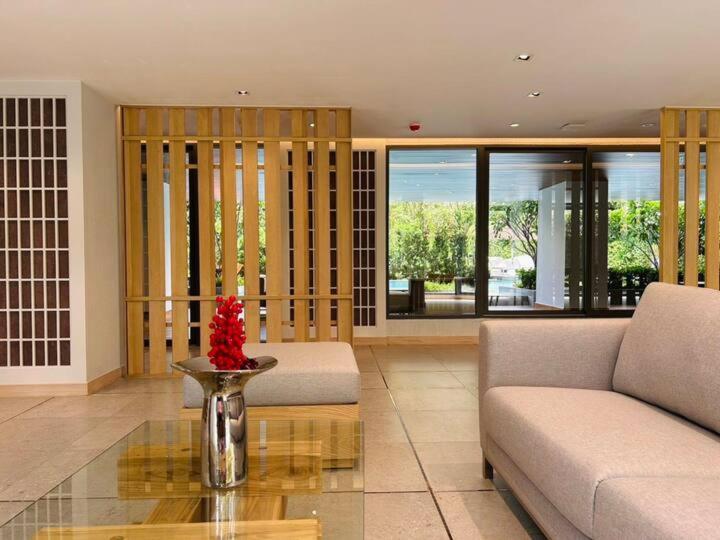 Tierra Residences Bangkok Eksteriør bilde