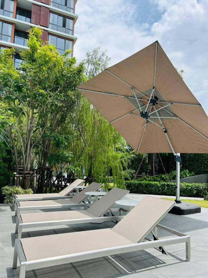 Tierra Residences Bangkok Eksteriør bilde