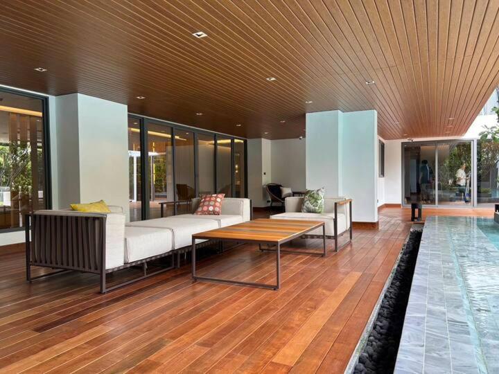 Tierra Residences Bangkok Eksteriør bilde