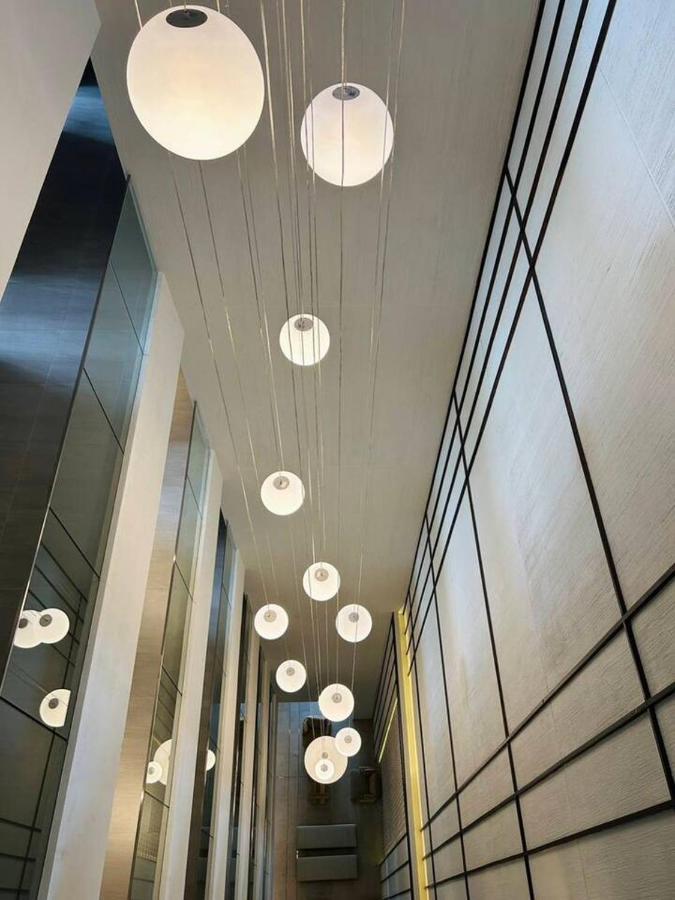 Tierra Residences Bangkok Eksteriør bilde