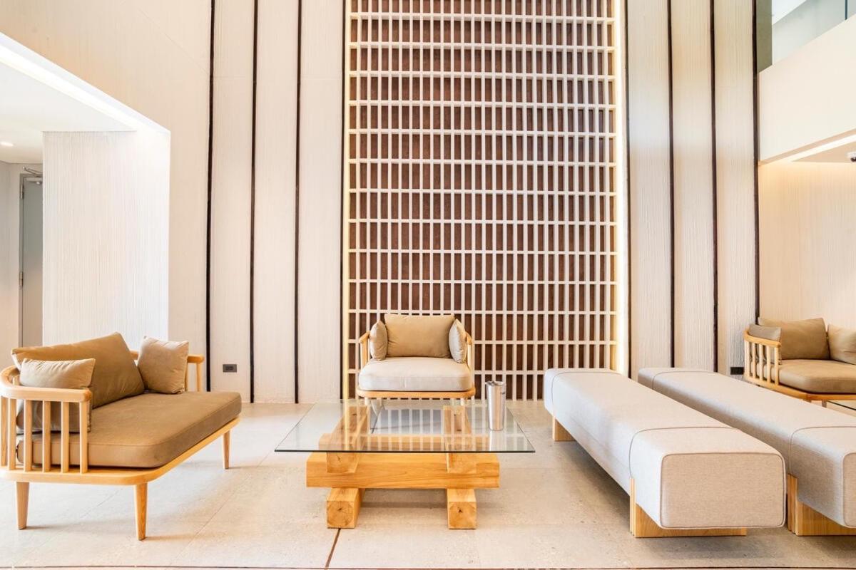 Tierra Residences Bangkok Eksteriør bilde