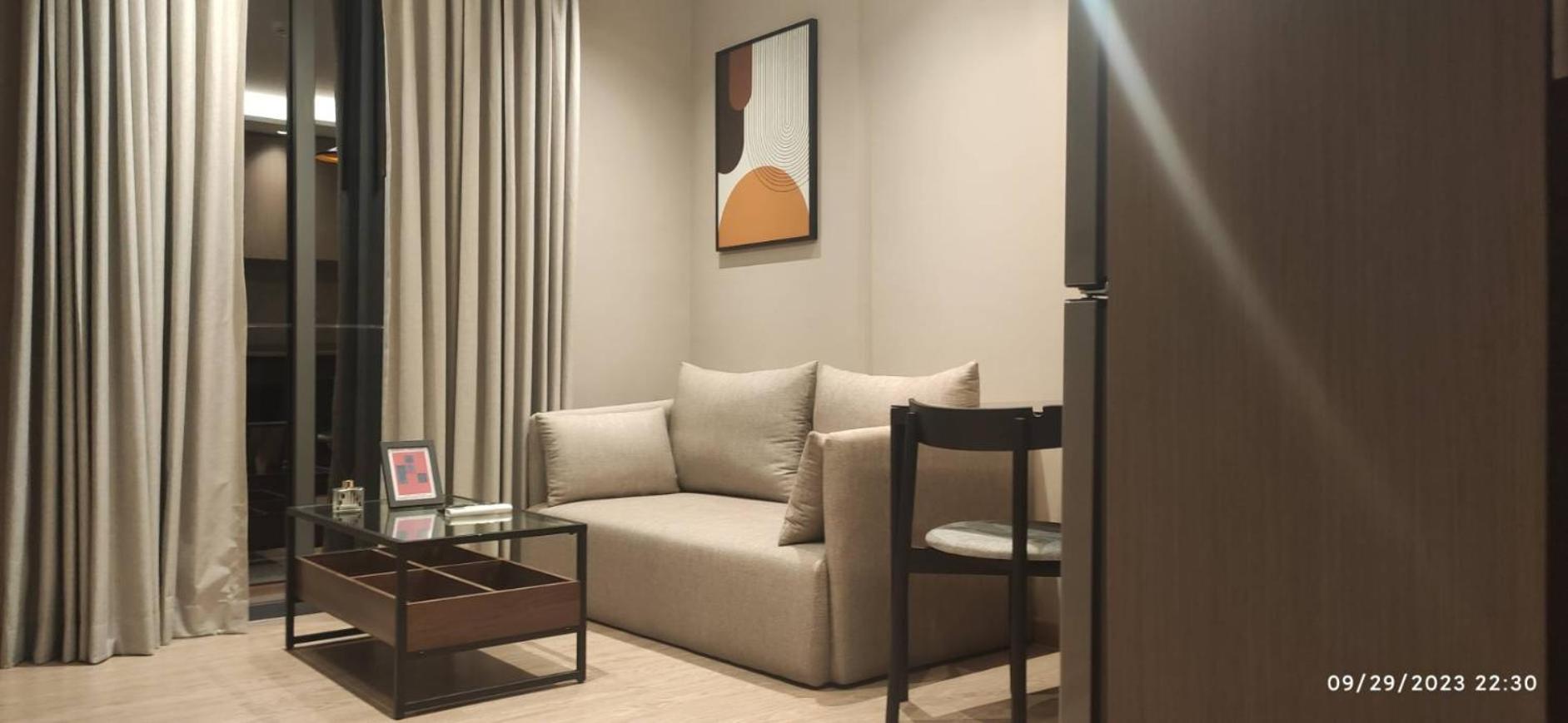Tierra Residences Bangkok Eksteriør bilde
