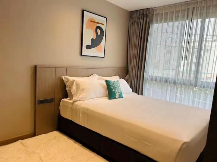 Tierra Residences Bangkok Rom bilde